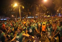 Carrera Caminata ENSA 1 Carrera Caminata ENSA 1