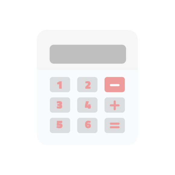Calculadora de consumo